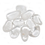 Tumbled Stone - Clear Quartz