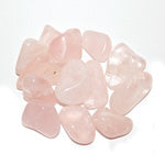 Tumbled Stone - Rose Quartz